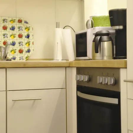 App 116 - Strandlage 아파트 *