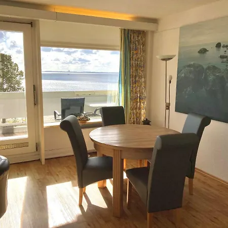 App 116 - Strandlage *