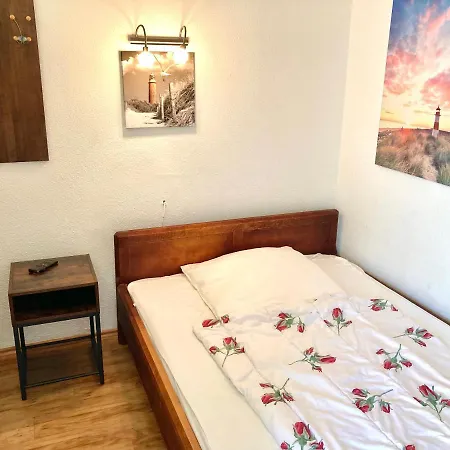 App 116 - Strandlage 아파트