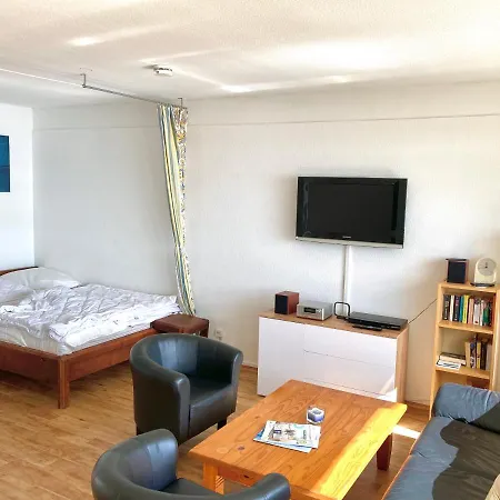 Apartament App 116 - Strandlage *