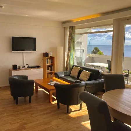 App 116 - Strandlage 지르크도르프