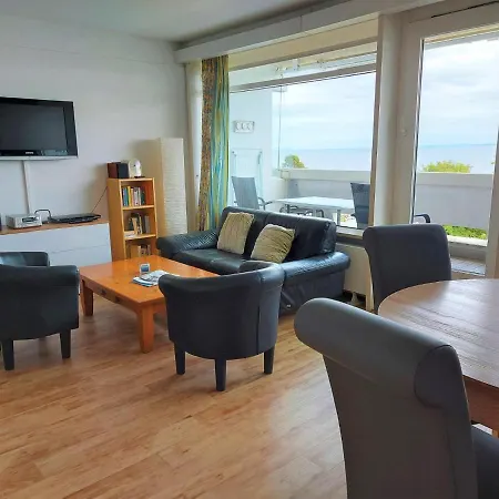 App 116 - Strandlage 아파트 *