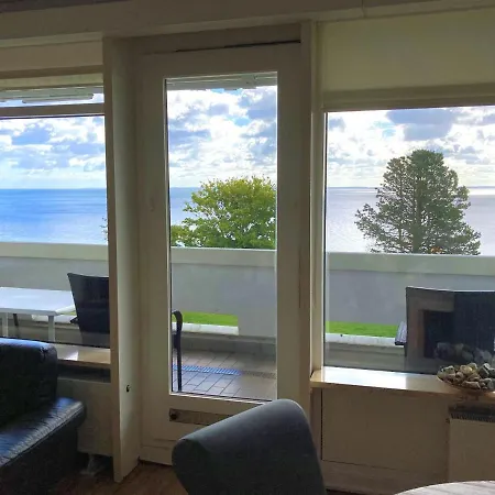 App 116 - Strandlage 아파트 지르크도르프