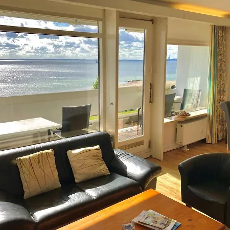 App 116 - Strandlage *