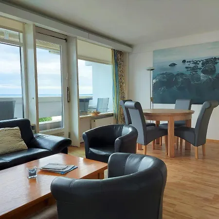 App 116 - Strandlage 아파트 지르크도르프