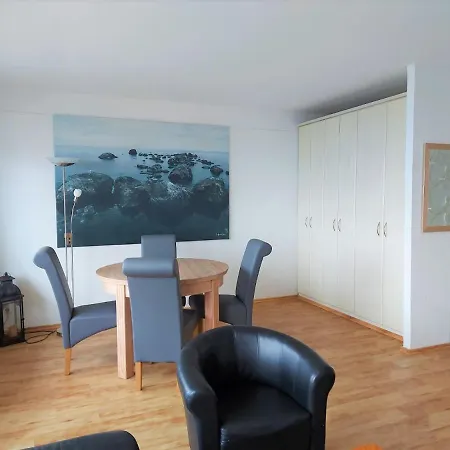 App 116 - Strandlage 지르크도르프