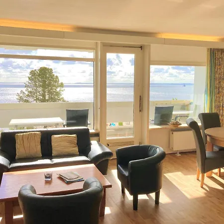 App 116 - Strandlage