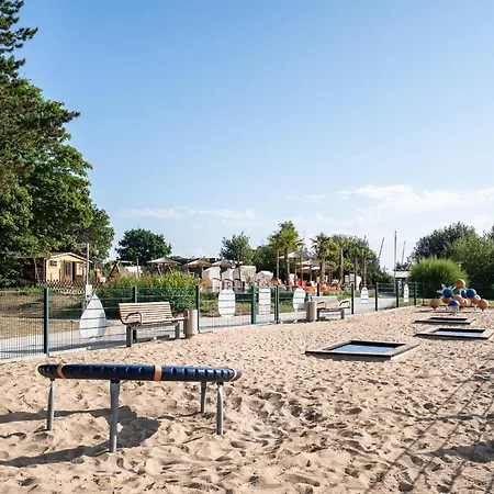 App 116 - Strandlage זירקסדורף